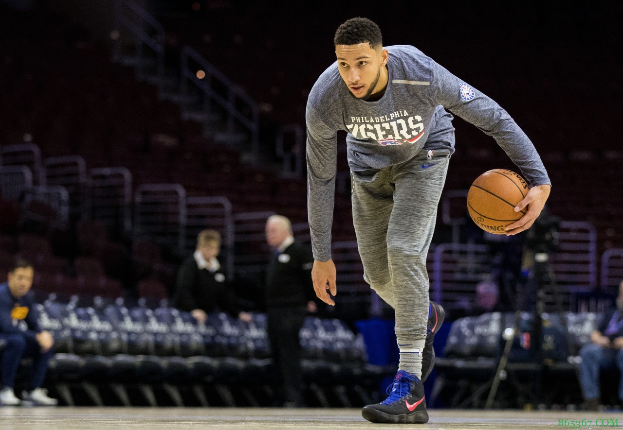 队记：西蒙斯以310万美元挂牌出售费城的一处房产