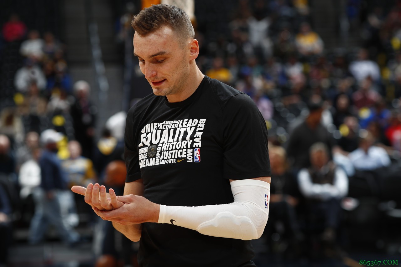 【盘点】休赛期各队人员变动 东部篇：首发斯玛特 替补施罗德