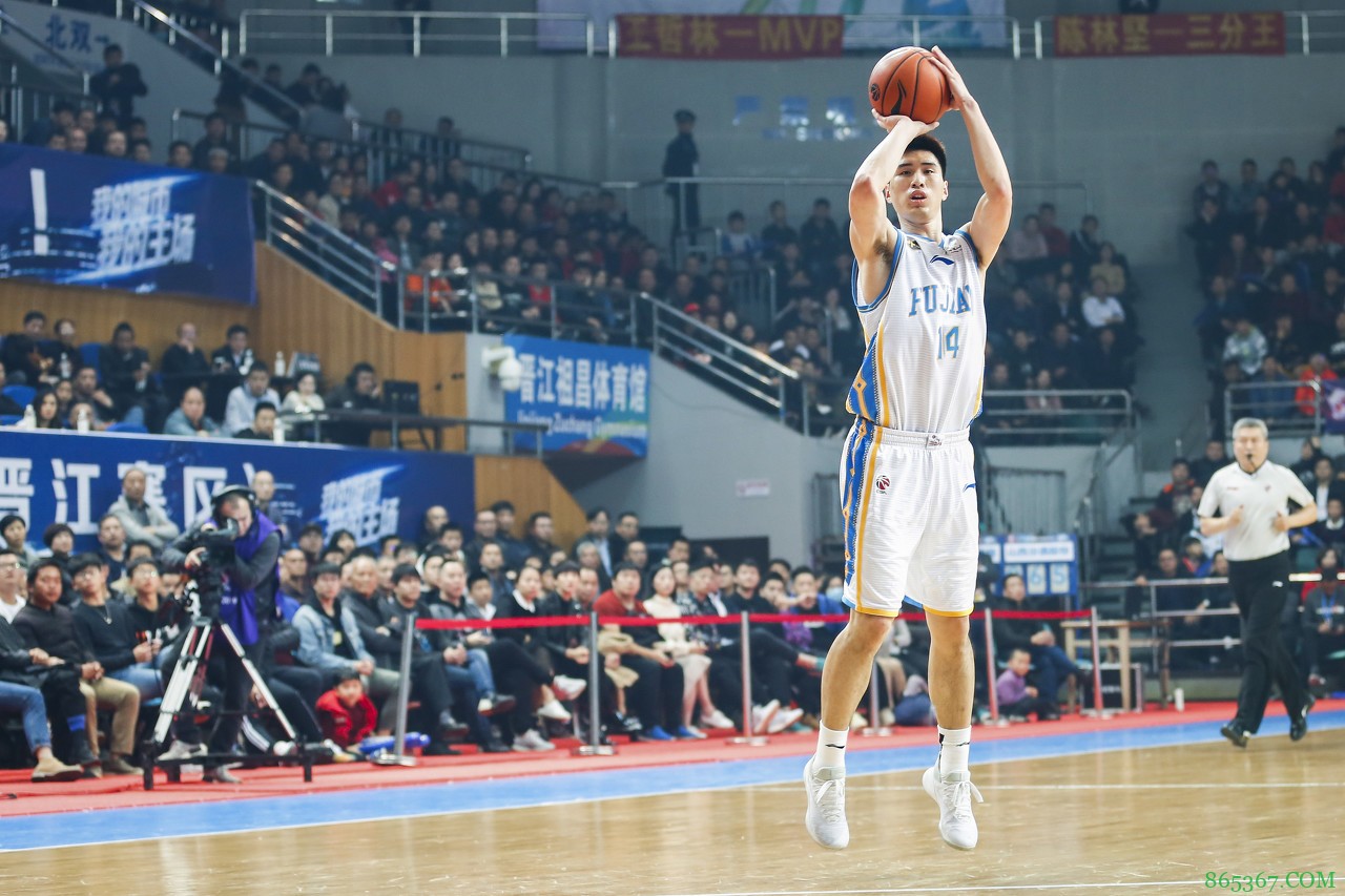 【大发体育评选】CBA第二轮本土最佳球员