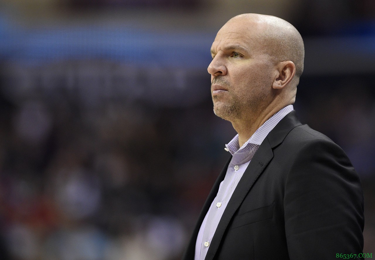 基德：东契奇&波尔津吉斯&小哈达威明日只出战上半场