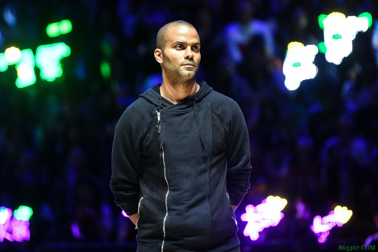 【消失的八零后】托尼-帕克——法国跑车 马刺传奇(上)