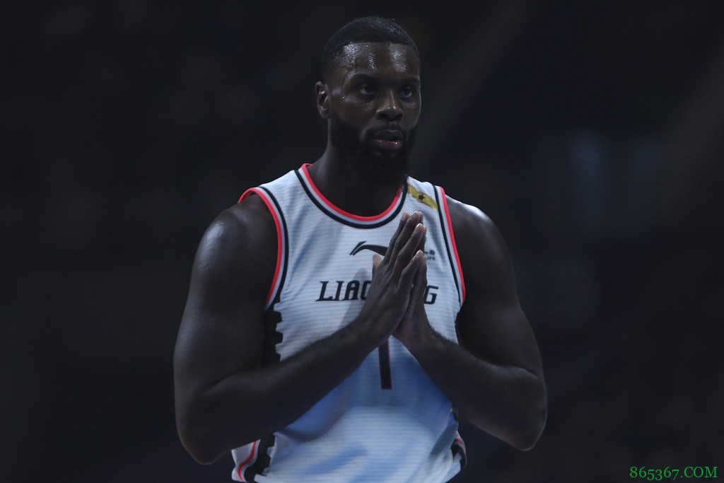 发展联盟选秀大会：掘金附属球队在第13顺位选中兰斯-史蒂芬森