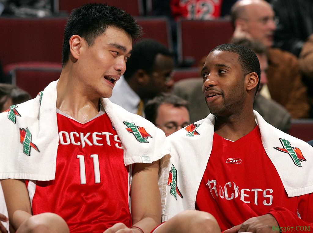 NBA官网盘点2000年代重要时刻（下）：科比81分 火箭22连胜