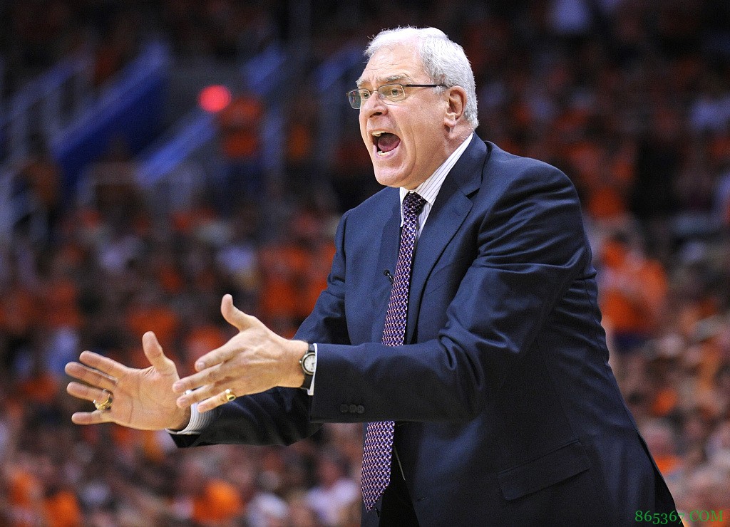 NBA官网盘点2000年代重要时刻（下）：科比81分 火箭22连胜