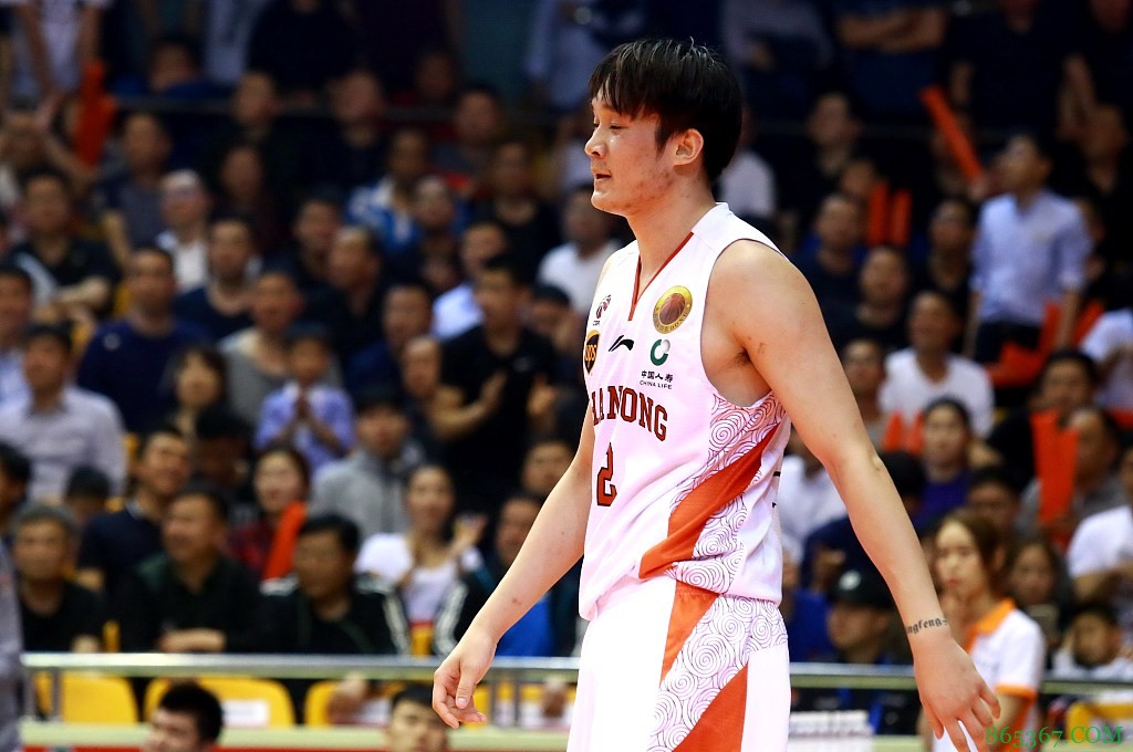 鲁媒：辽广争霸仍是新赛季CBA主旋律 山东男篮期待开好头