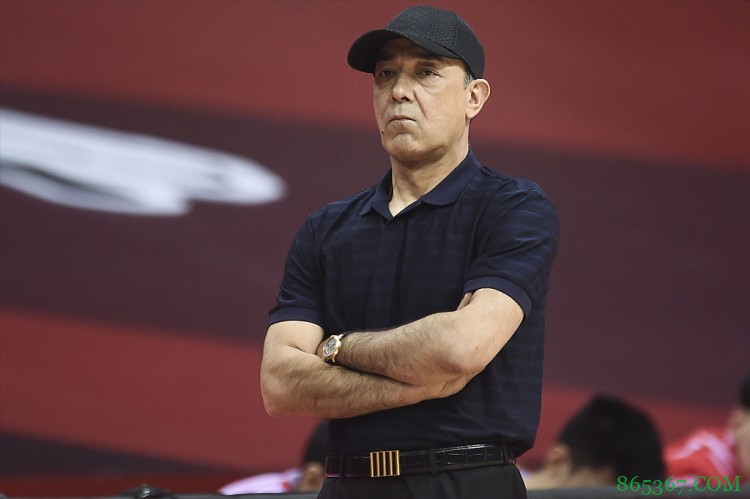 阿的江谈39分惨败：这不是新疆队的正常水平