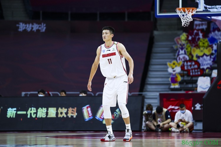 【大发体育评选】CBA第二轮本土最佳球员