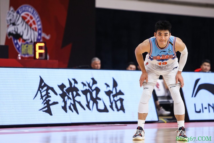 难言出色!北控罚球39中23&失误29次 新疆也有19次失误