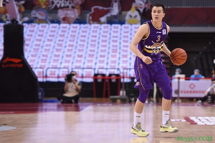 【大发体育评选】CBA第二轮本土最佳球员