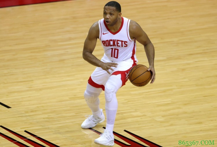 戈登:还没确定打首发还是替补 将会在赛季开始前找到最合适定位