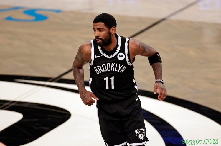 篮网记者：上赛季欧文未经批准缺席比赛时 蔡崇信已感到不满