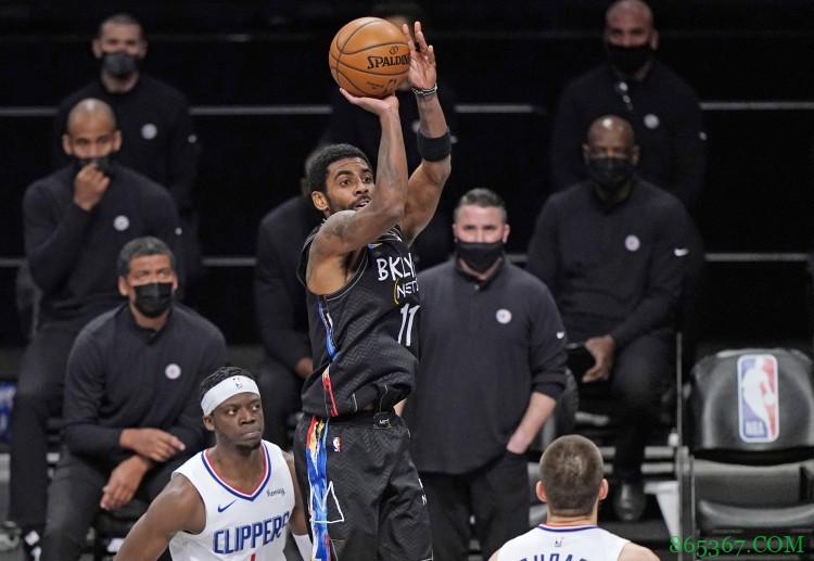 Shams:欧文目前没有接种疫苗的打算 但并不是想反科学