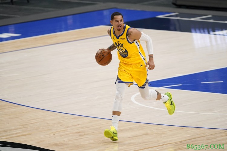 人物志|安德森逐梦NBA:曾想过朝九晚五 如今在湾区家喻户晓