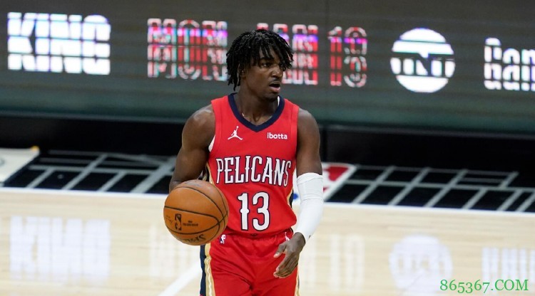 官方：鹈鹕已执行锡安&沃克&海耶斯&刘易斯22-23赛季球队选项