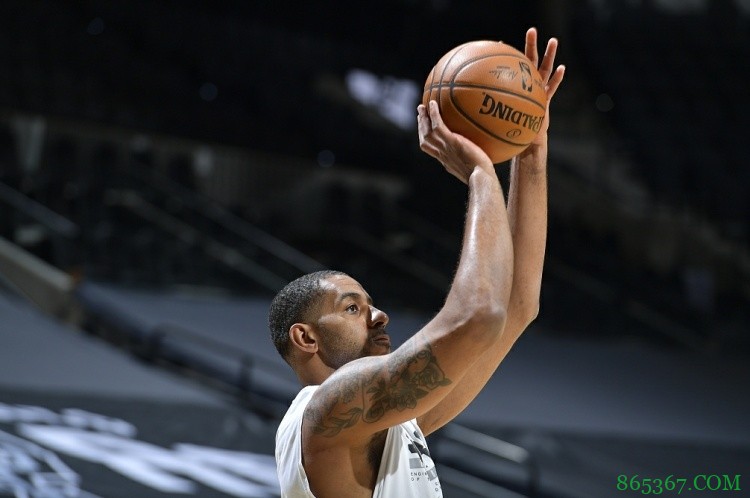 纳什：不能因为数学家会吼你就不投中投 想击败强队必须得投