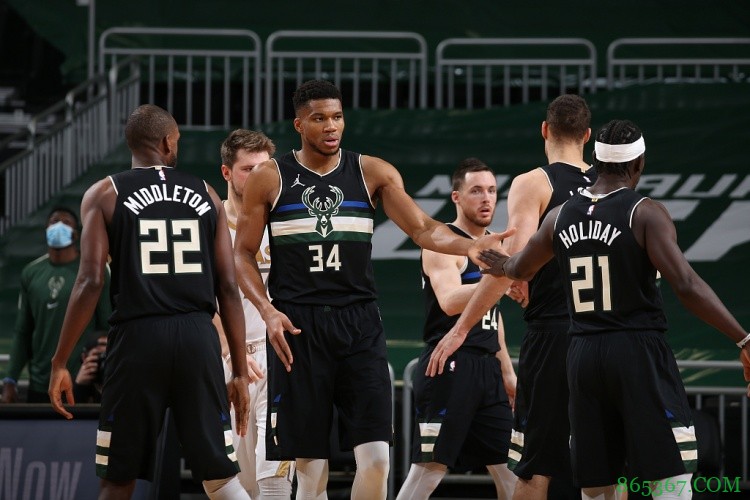 新赛季观赛指南:NBA真的要回来了!