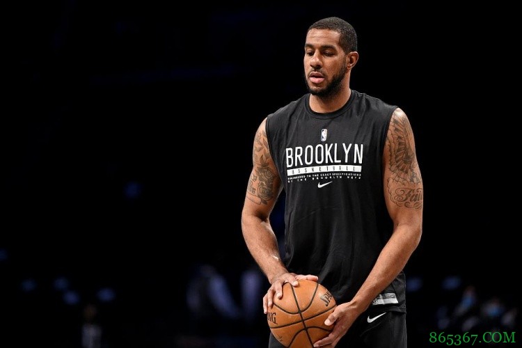 阿德：我和格里芬&杜兰特都能换防 我们不是传统大个子阵容