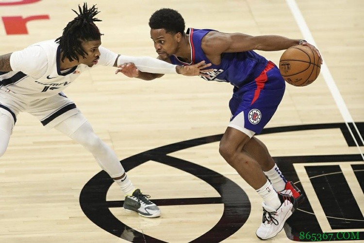 NBA记者：费雷尔与帕纳辛纳科斯签下的是一年合同 含NBA跳出条款