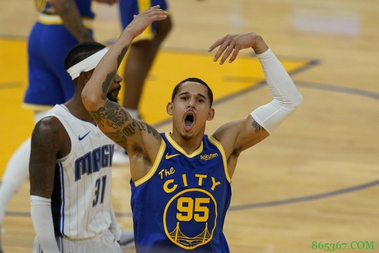 人物志|安德森逐梦NBA:曾想过朝九晚五 如今在湾区家喻户晓