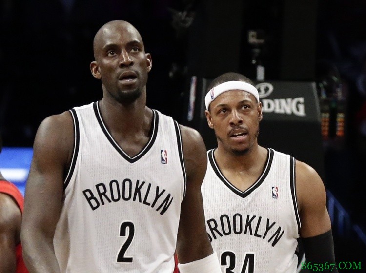 交易回顾:2013年凯尔特人与篮网大交易的始末