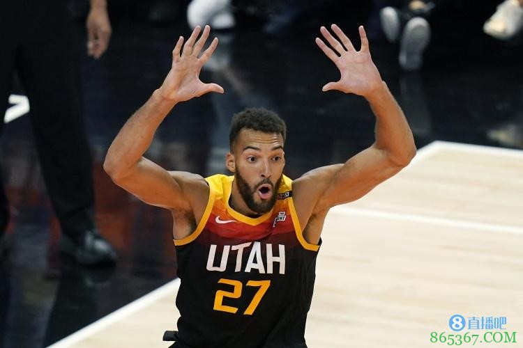 【大发体育评选】10月23日NBA最佳球员