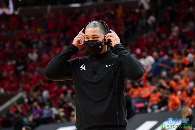 泰伦-卢：巴图姆的篮球智商是现象级的 他的攻防表现很出色