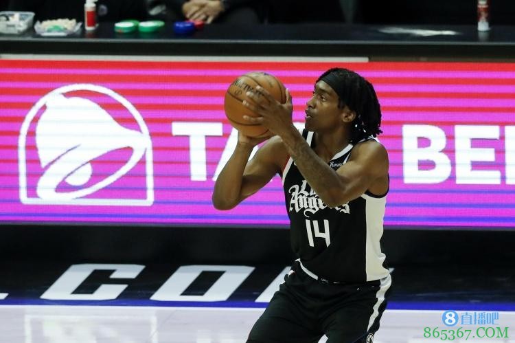 曼恩谈贝弗利:看到他在另一边让我情绪有点激动