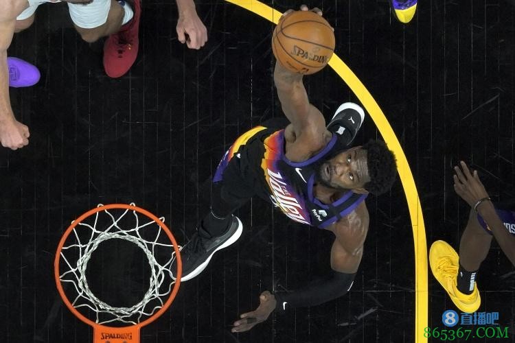 名记：艾顿不满太阳方面的立场 后者曾提出过给3-4年顶薪的方案