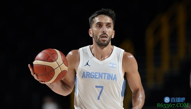 阿根廷男篮主教练：坎帕佐将担任队长