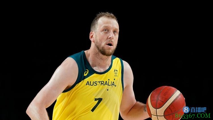 基迪:英格尔斯凌晨3点看我NBL的比赛 给我提建议