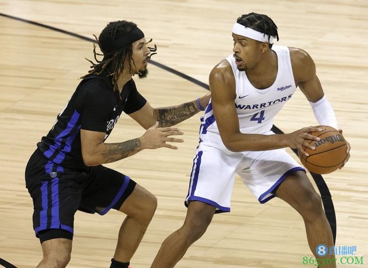 穆迪:想要每周都取得进步 正在改善投射增加出手弧度