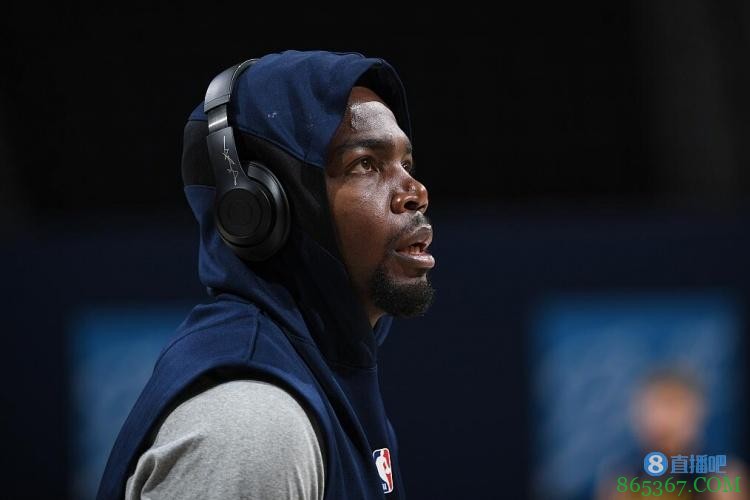 米尔萨普已经脱离健康安全协议 可以出战下一场比赛