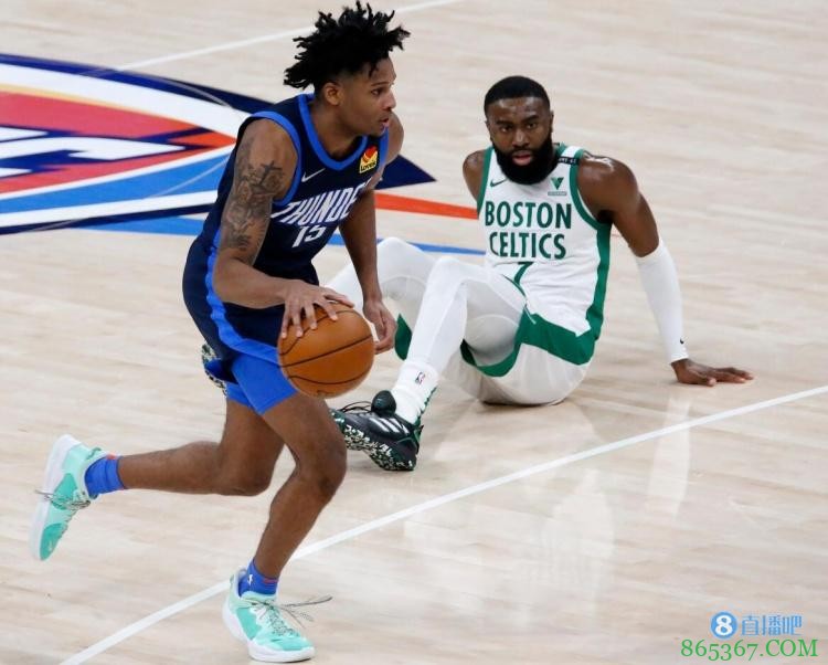 美记:猛龙将自由球员约什-霍尔签下一份Exhibit 10合同