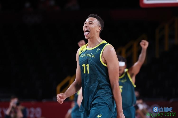 东南墨尔本凤凰队GM：如艾克萨姆想回NBL 我们会让这变得简单