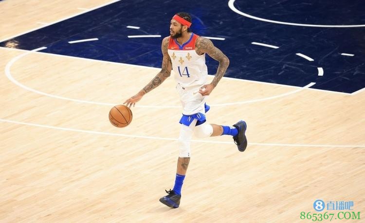 B/R排新赛季50大球星：杜字詹库约前五 东契奇力压哈登