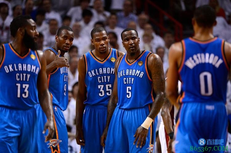 帕金斯：在杜兰特再夺冠之前 人们会一直说他加入勇士的事