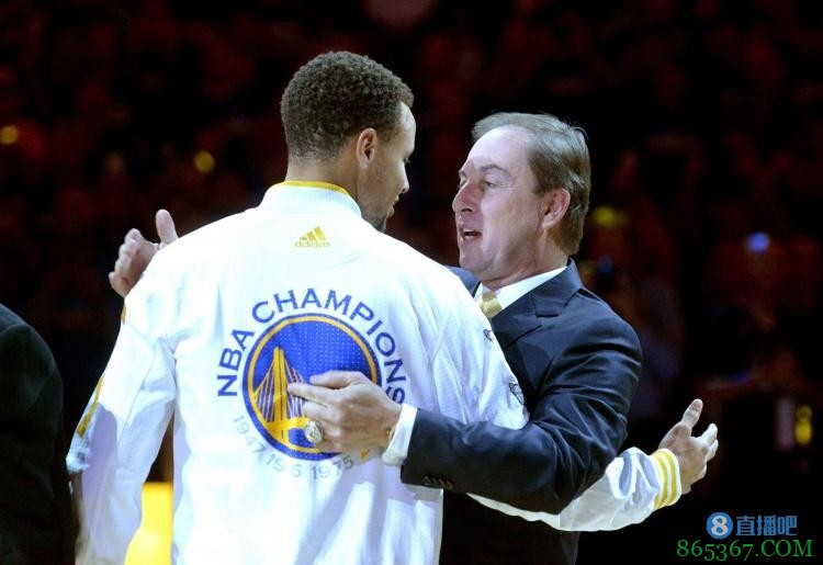 NBA奢侈税最新：勇士1.599亿居首 篮网1.1亿第二 快船湖人三四