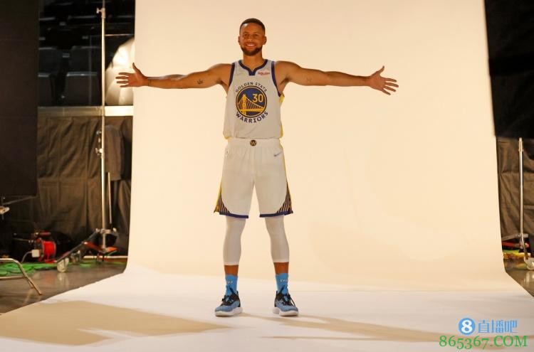 预测新赛季MVP?奥尼尔:库里 我一直都很喜欢他