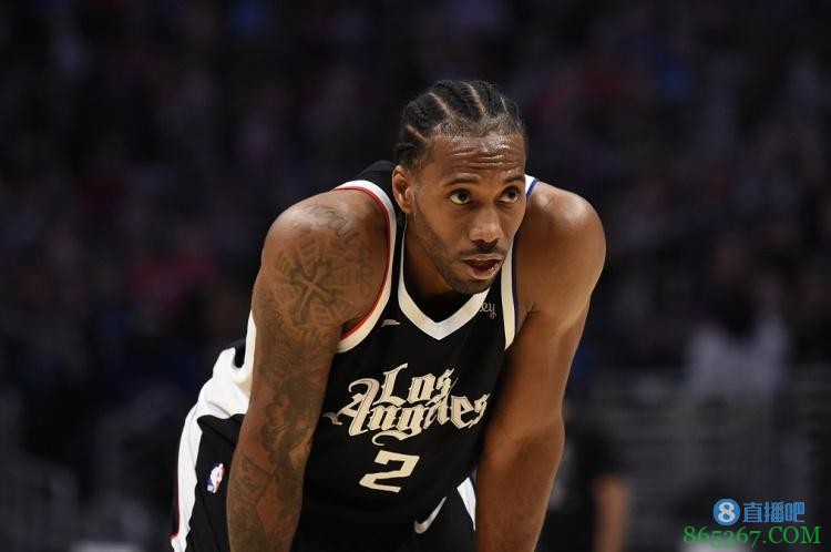 网友晒莱昂纳德趣味数据：总决赛MVP次数多于三双次数