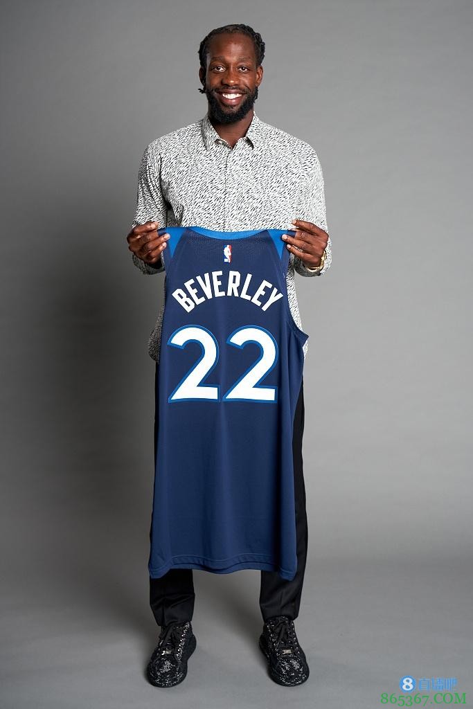 莱曼：贝弗利为防守端注入活力 即使不在场也能帮助我们