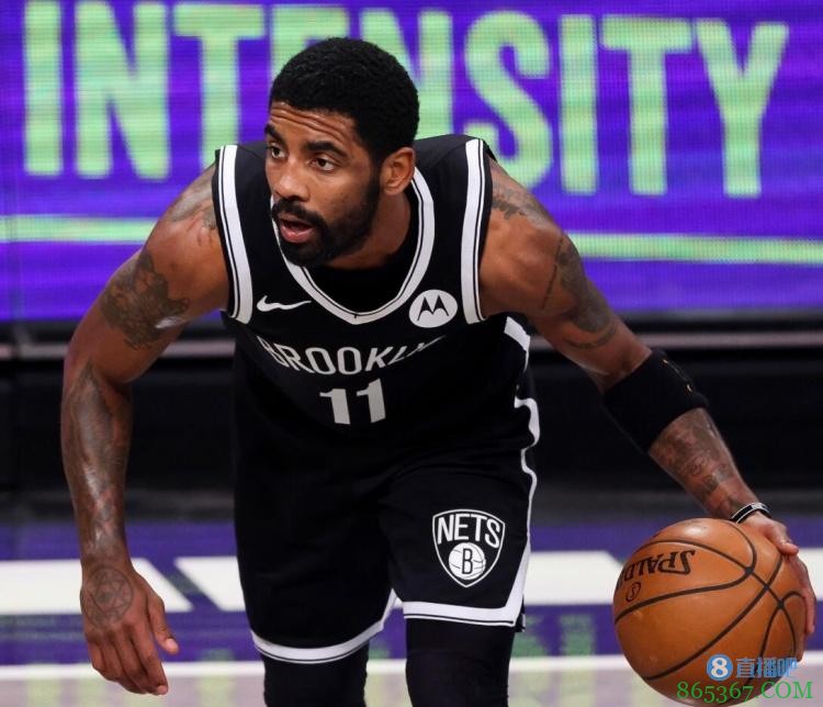 Shams:欧文交易价值下降 已有球队流露出对他的兴趣