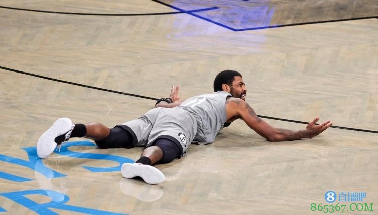 夜谈会:你认为欧文还会回归篮网吗?什么时候?