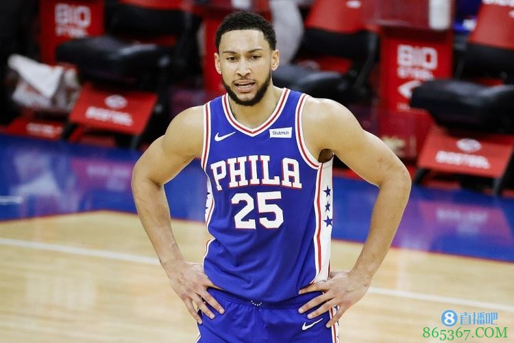 科克马兹:本西看起来跟之前没什么不同 他状态很好