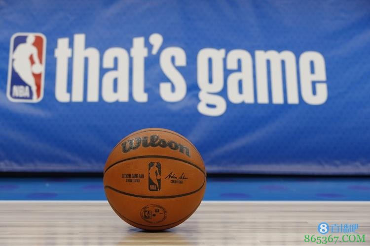 新赛季观赛指南:NBA真的要回来了!