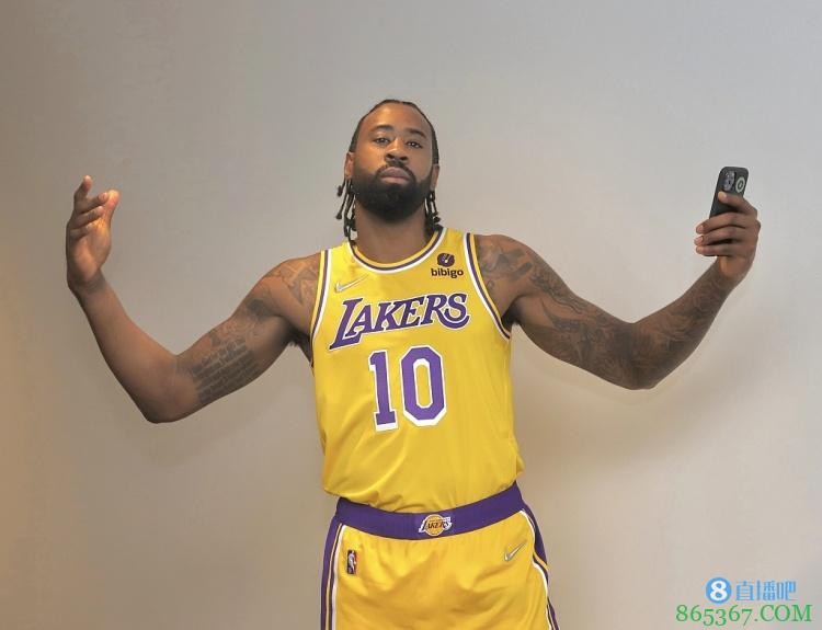 湖人新赛季阵容解析：如何使用威少是重中之重