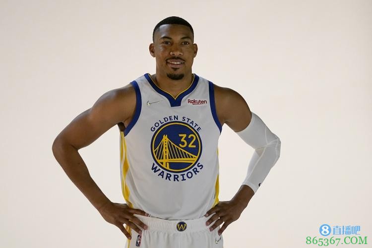 勇记:波特是水花搭档过的最佳投手 网记:这就是KD离开的原因