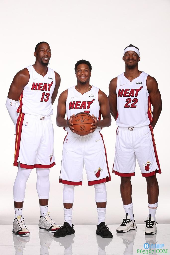 首战告捷!从季前赛嗅到了热火卷土重来的决心