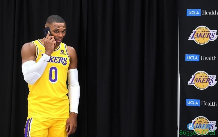 湖人新赛季阵容解析：如何使用威少是重中之重