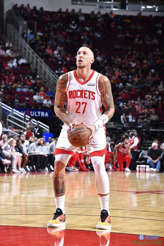 希望之火!全新火箭队季前赛首秀亮点频现