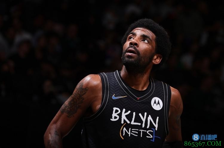 马克-杰克逊：如欧文缺席41场 我会拿起电话看看能用他换回什么